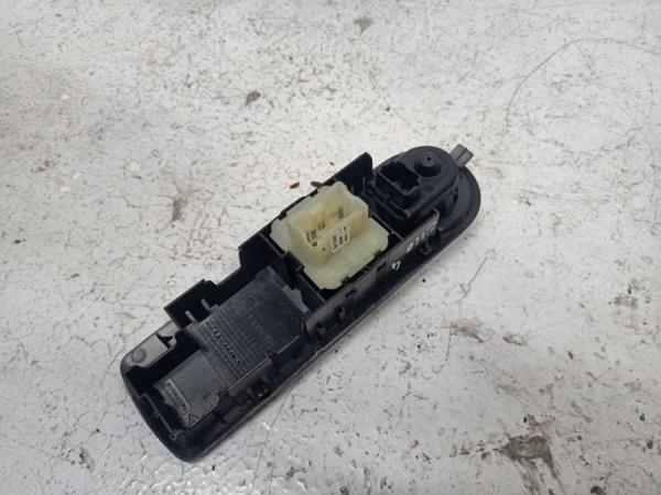 BOUTON LEVE VITRE RENAULT CLIO 4 ( 2 VITRES ) - Vue 2